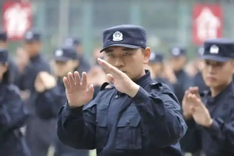 强中国人民公安大学2020级新生集中警训阶段圆满结束