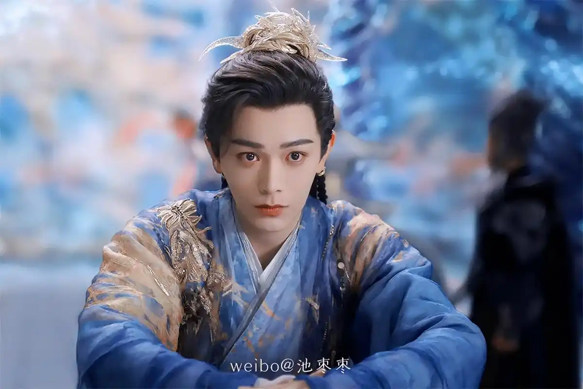 夏日影剧大赏#    #丁禹兮