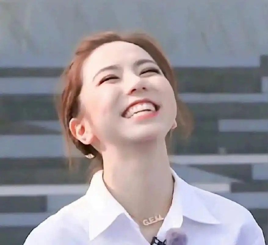 邓紫棋绝美头像 泰美了,我的解解