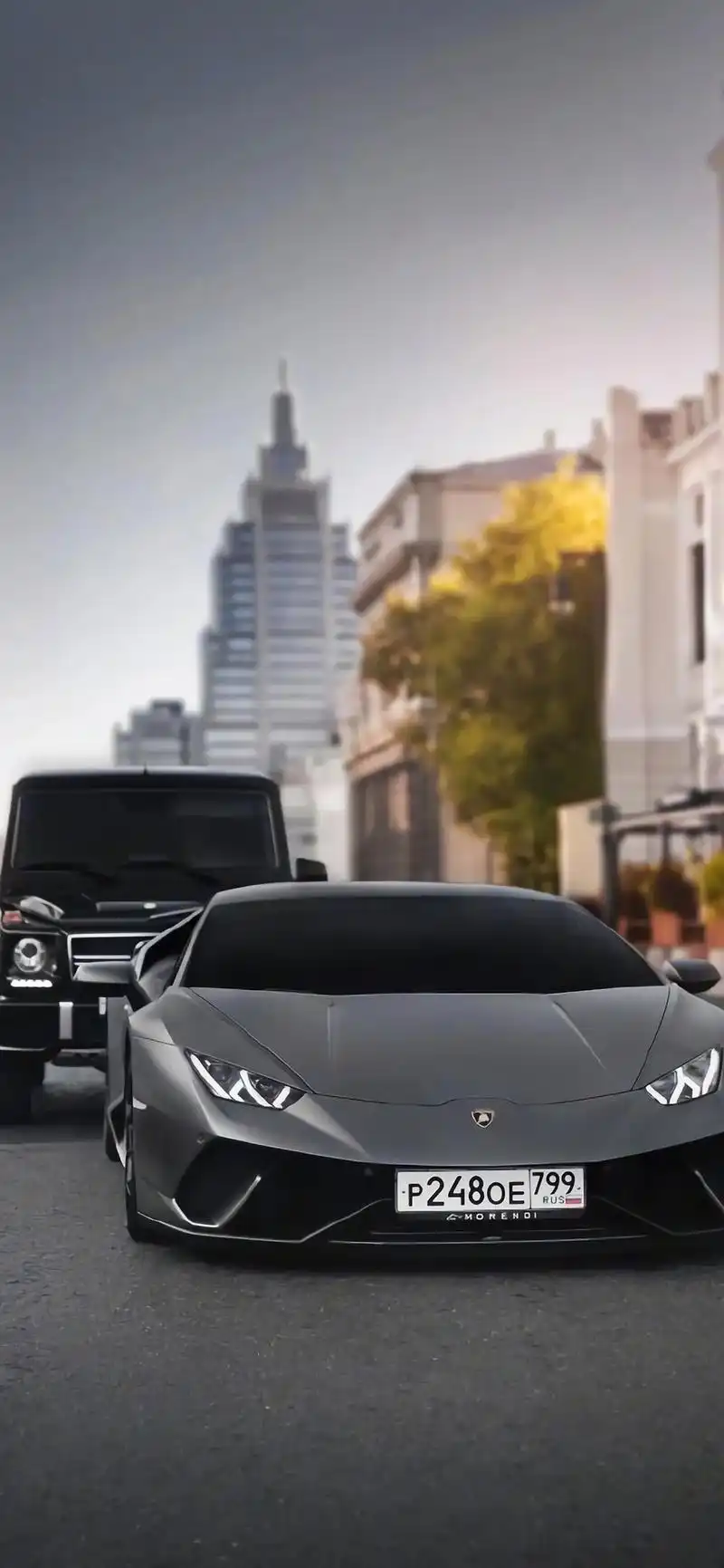 图文热点来了 适合做手机壁纸 高清无水印 #兰博基尼 - 抖音