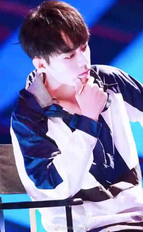 快乐大本营20181230期特别版年末超能特辑mike唱情歌大秀中文