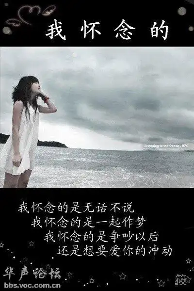 我想和你一起虚度年华1,2016年度我写的最用心的