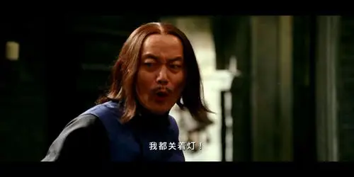 不禁想起了《让子弹飞》 汤师爷说 "砸了你们,砸了,兔子都知道不吃窝