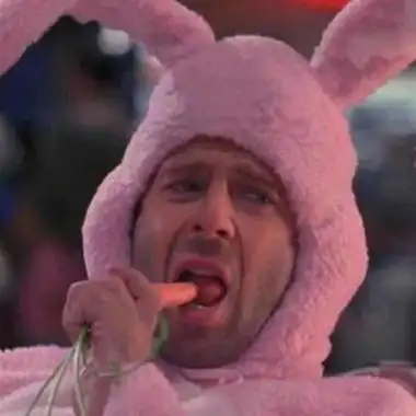 又奇葩又搞笑的沙雕头像(精选10张)