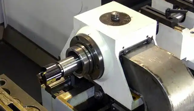 内排屑深孔钻的结构特点一览