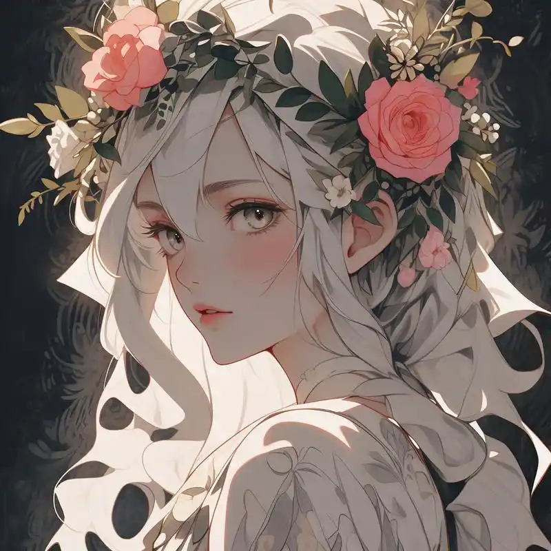 94神仙颜值动漫女头来袭95 哇喔～这次给大家带来的是神仙颜值的