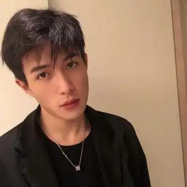 男正脸高清真实头像 男生头像图片大全 -【爱个性】