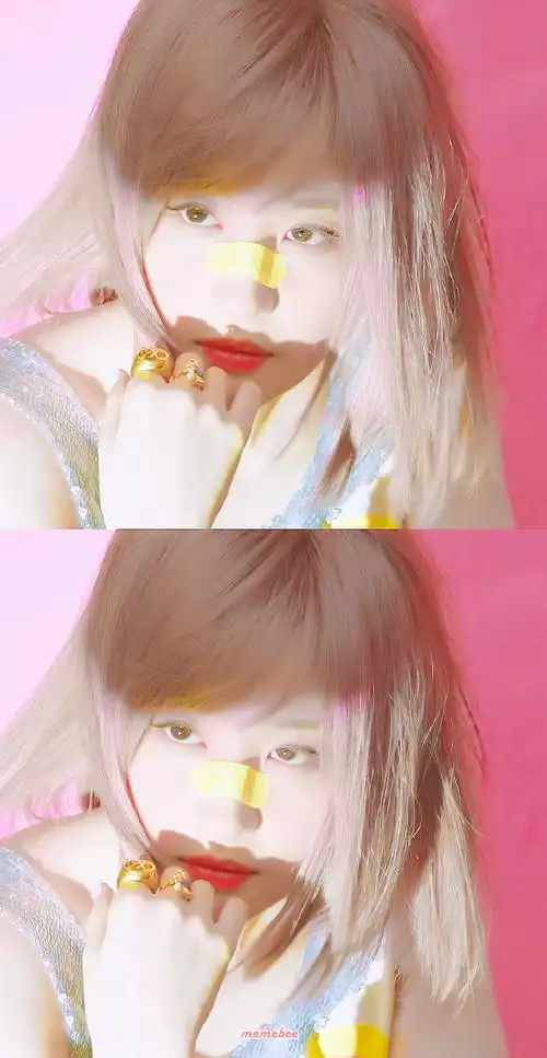 刘亦菲二次元粉发