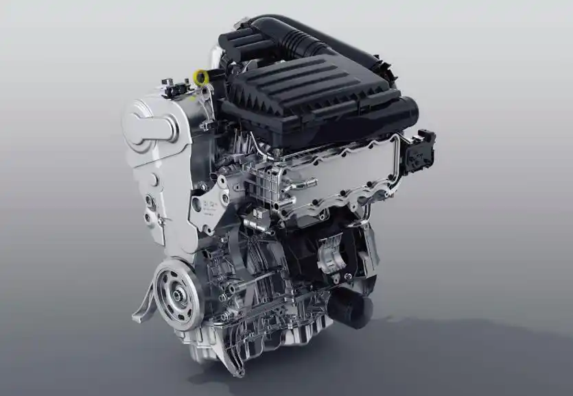 ea211发动机寿命多少公里