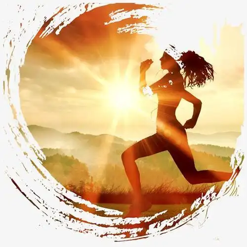 2020-06-08 12:33 0 0                  跑步打卡成习惯,反而如落