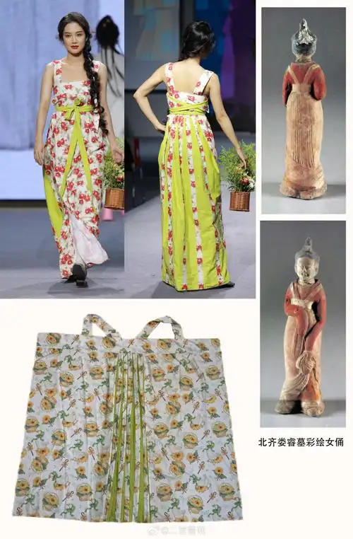 国风吹万里##亿点曝光计划##国丝汉服节