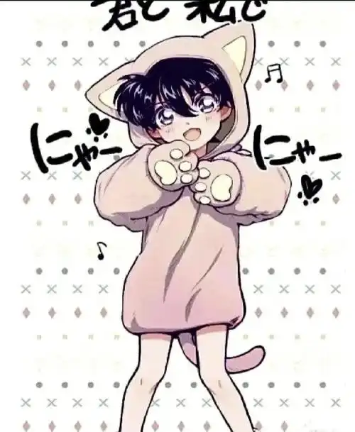 预告哈,柯基(快新)专场#名侦探柯南  #yx云霞团队  #快新