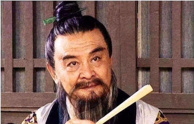 袁天罡一首"歌谣"算尽天下,算命先生却秘不示人,因为一学就会