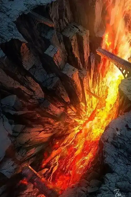 几辈子也看不到的绝世奇观太震撼了赶紧看