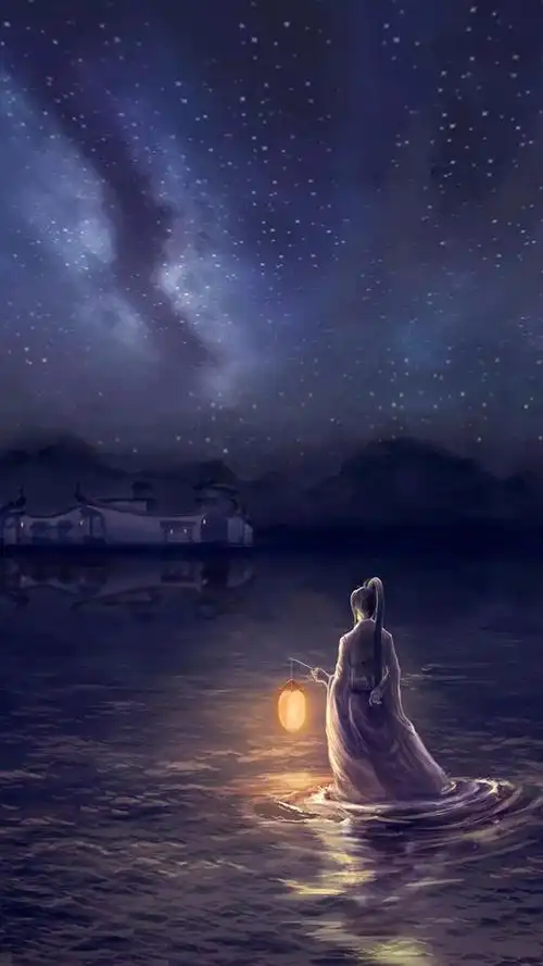 古风唯美超赞的剑网三2k超清壁纸精选合集