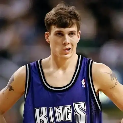 nba纪实连载91:一传九惧的白巧克力威廉姆斯,如何风靡一时|莫