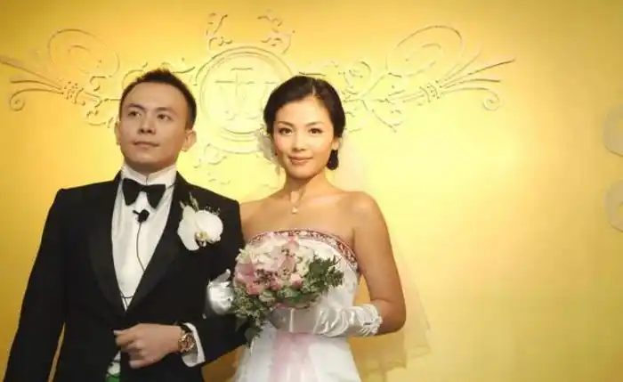 刘涛老公破产刘涛老公发文回应破产