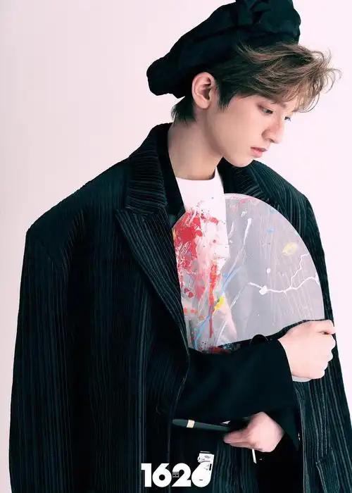 1130刘冠佑1626杂志内页预览来啦图片更新