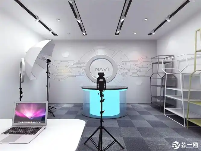 直播间装修怎么才能吸引人装一网分享四个设计方法