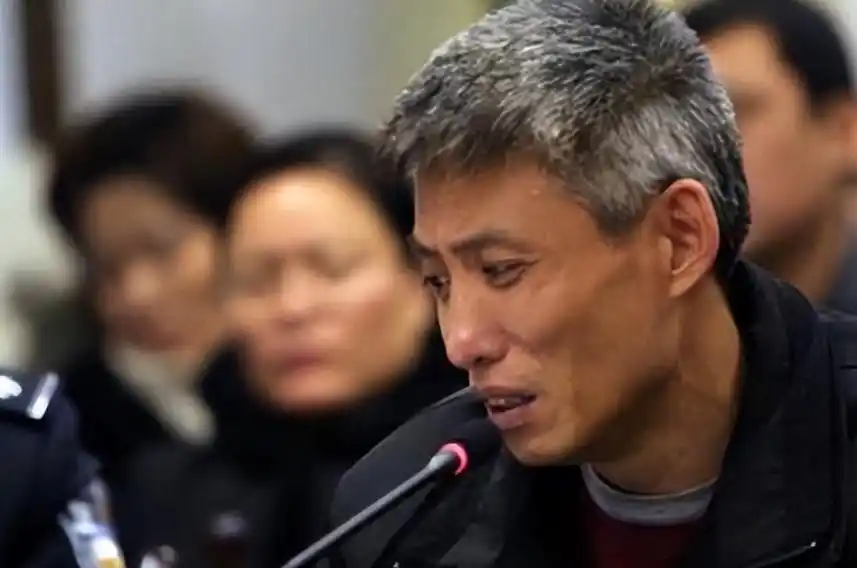 回顾东北第一杀手李正光乔四集团二号人物曾称霸北京城