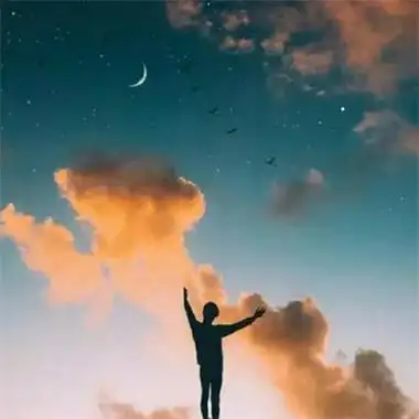 高清正能量励志风景头像图片大全 正能量励志配图可用做背景图