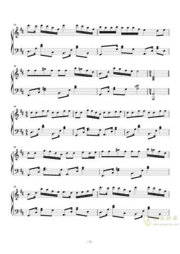 邓紫棋的画突然火了钢琴版独特细腻的调调好听到停不下来附谱