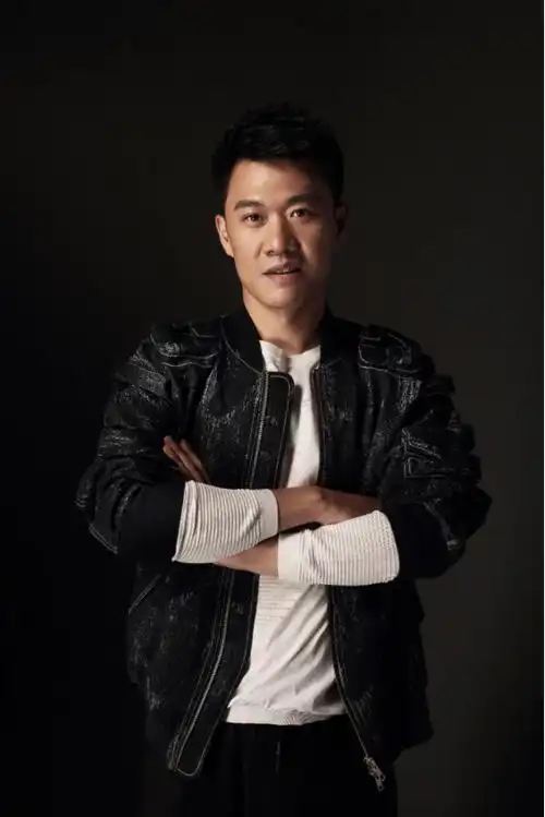 宋春丽侄子居然是他!