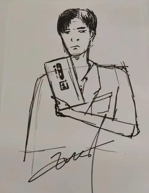 如果初恋这么好看,那可能是我的单恋|任豪_网易订阅