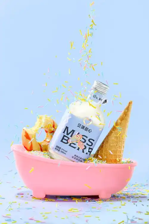 贝瑞甜心 |摄影|美食摄影|anzer安滋尔 - 原创作品 - 站酷 (zcool)