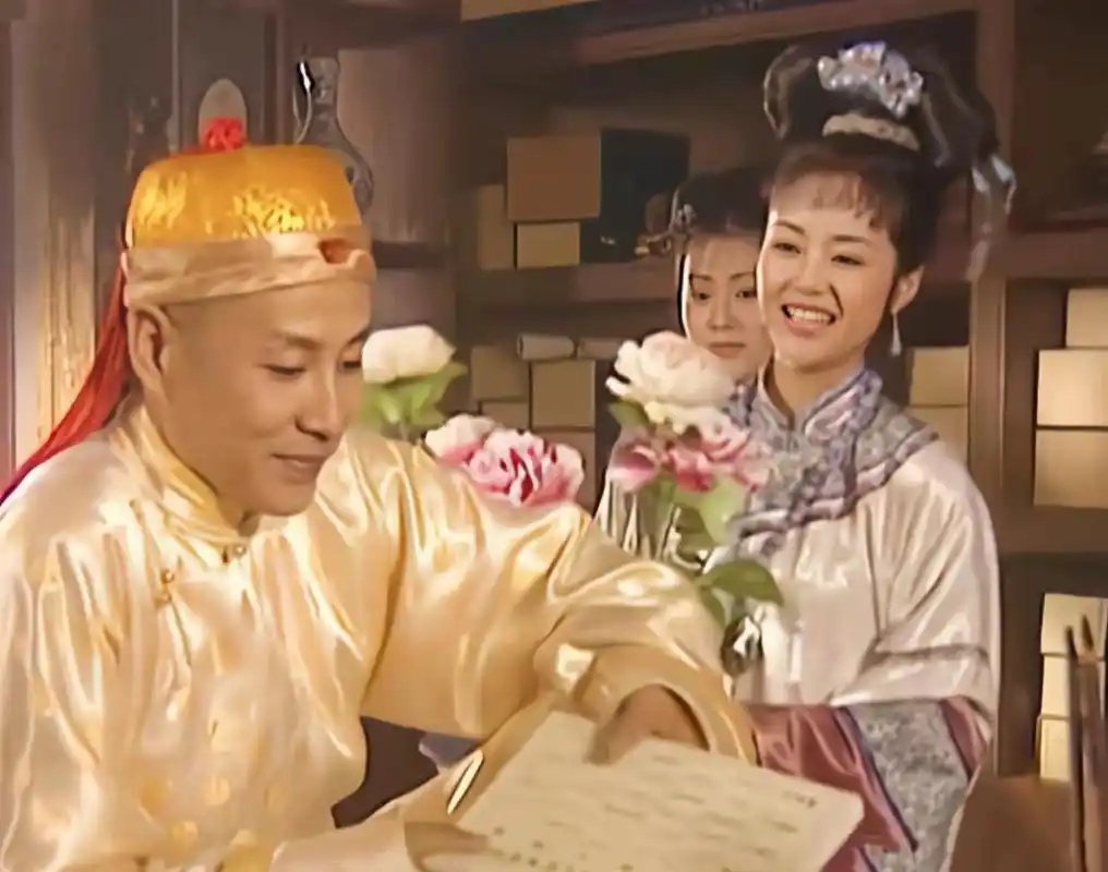 重温康熙王朝才懂终生无性的苏麻拼死也不愿做皇妃的真相