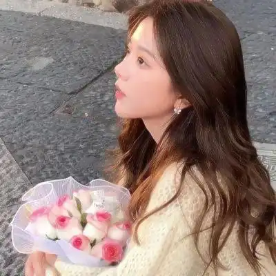 真人头像女有气质,高清大方有气质的心动女头图片_女生头像_头像屋