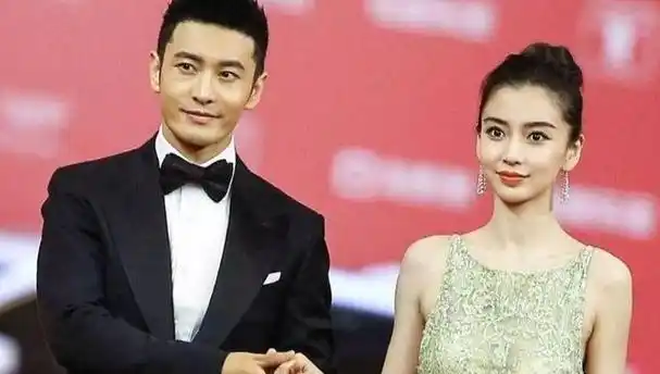 说起娱乐圈中的大美女angelababy,我们就会自然而然地想到她的前夫