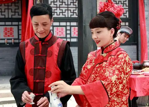 《 怪医文三块 》 剧照