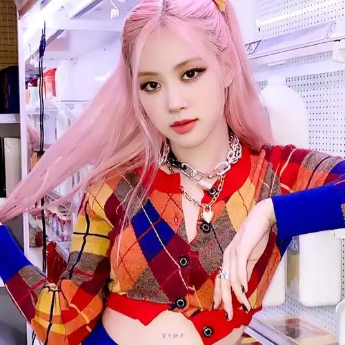 明星染自己应援发色警告发色心动预警启动