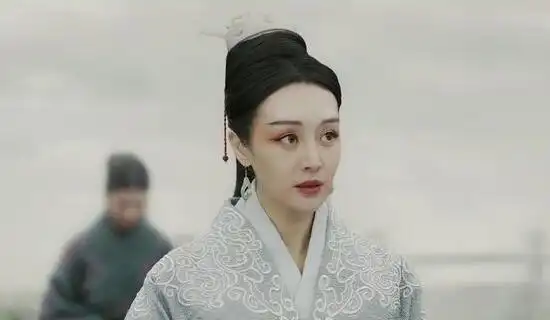 芈华历史人物原型简介结局是什么和嬴政在一起了吗