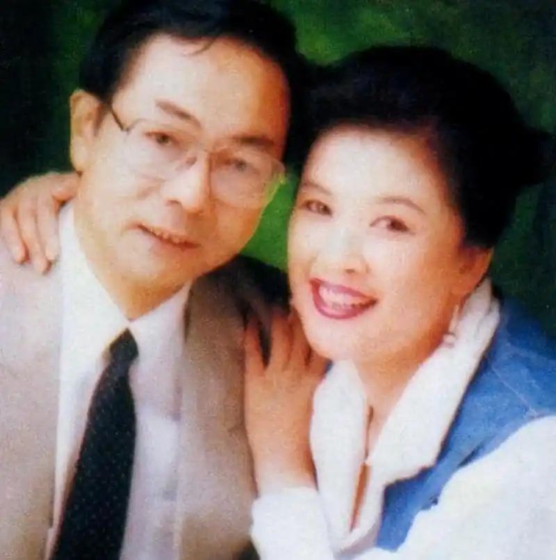 回顾宋春丽辉煌背后的坎坷与泪水因拍戏终身不育晚年生活怎样