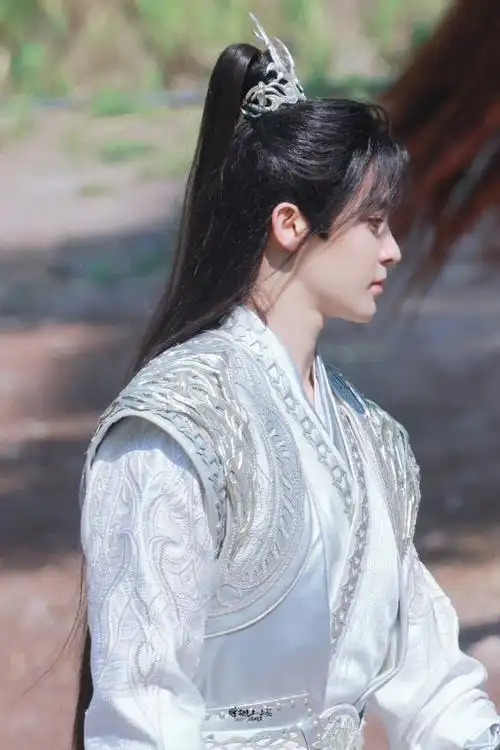 侯明昊 - 堆糖,美图壁纸兴趣社区