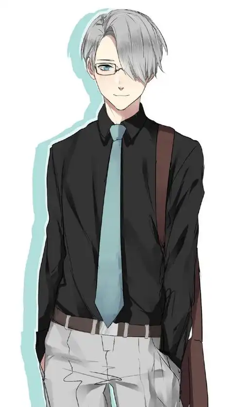 (pid=59905218)二次元男生废材灬丿游戏宅同采自weibo.