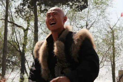 资料石光荣的战火青春主角江水饰刘老炮