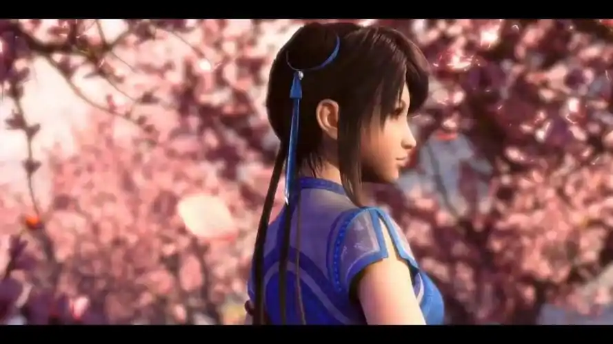 【仙剑问情】仙剑奇侠传cg混剪