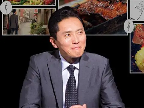 松重丰《孤独的美食家》今秋推出第5季