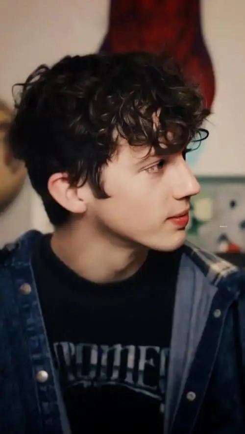 戳爷戳爷78 - 堆糖,美图壁纸兴趣社区