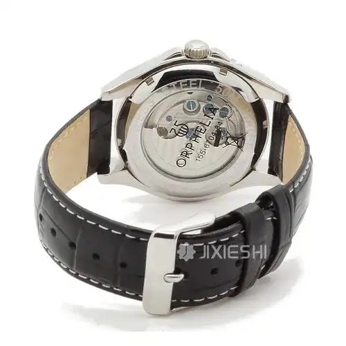 orphelia比利时orphelia自动机械男士手表or55670484海外本土原版