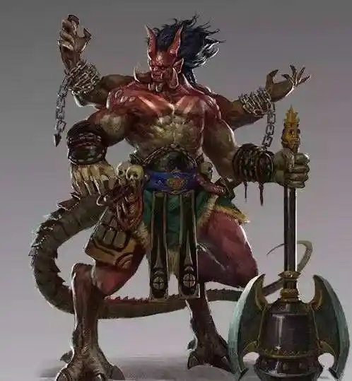 战神蚩尤什么时候上映中国历史上第一位文武战神蚩尤被称武战神而他却