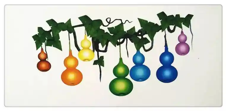 听故事 l 葫芦兄弟 - 梦窟迷境