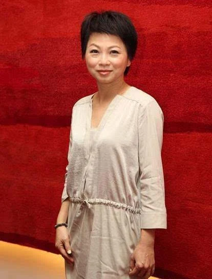 建宁公主扮演者刘玉翠近照显老态网友力挺不整容很赞