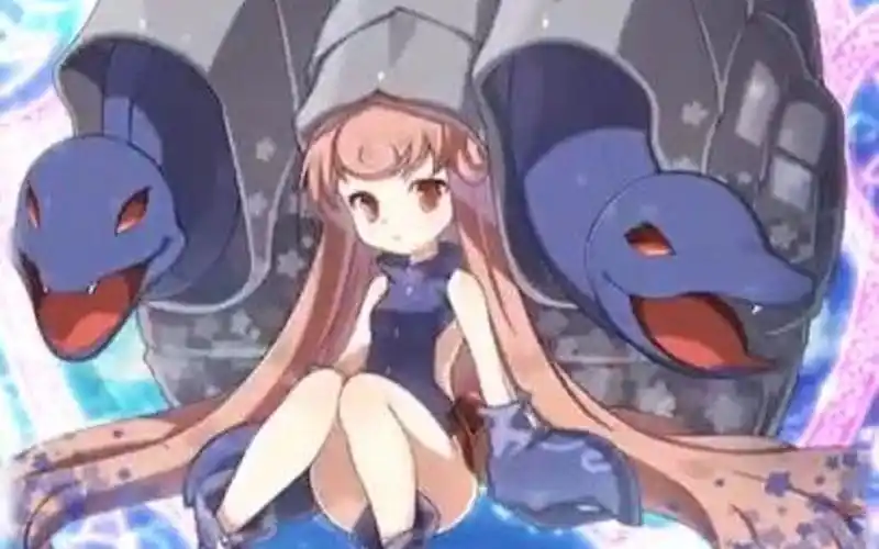 【ゴ魔乙】加坦杰厄娘 语音集(cv:小仓唯)