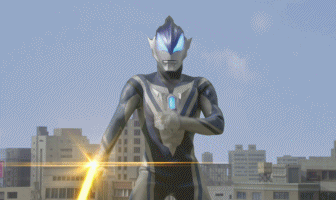 谁说捷德奥特曼不厉害?这5个技能就能让捷德奥特曼纵横宇宙