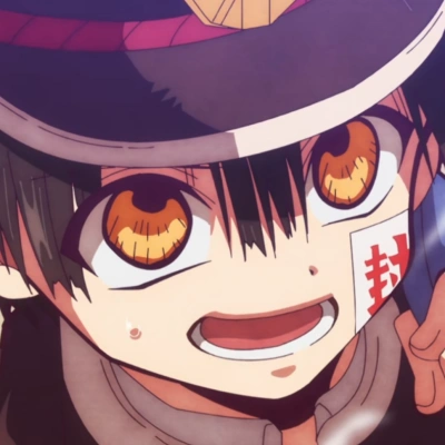 《地缚少年花子君》