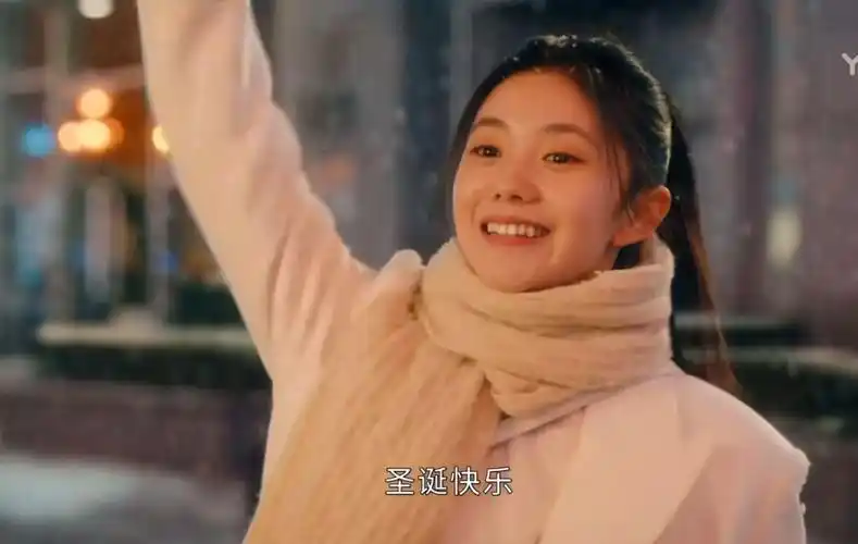 拍出了韩剧的感觉,救命!#脱轨 #刘浩存 #林 - 抖音